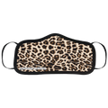 SALE Southern Couture Solid Leopard Protective Mask - Adult & Kids T-Shirts, Sweatshirts & Hoodies apparel design preview 1