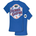 Southern Couture Classic Florida Seersucker - Adult & Kids T-Shirts, Sweatshirts & Hoodies apparel design preview 1