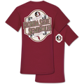 Southern Couture Classic Florida State Seersucker - Adult & Kids T-Shirts, Sweatshirts & Hoodies apparel design preview 1