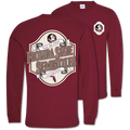 Southern Couture Classic Florida State Seersucker - Adult & Kids T-Shirts, Sweatshirts & Hoodies apparel design preview 1