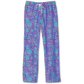 Southern Couture Preppy Swirl Lounge Pants - Adult & Kids T-Shirts, Sweatshirts & Hoodies apparel design preview 1