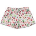 Southern Couture Christmas Candy Lounge Shorts - Adult & Kids T-Shirts, Sweatshirts & Hoodies apparel design preview 1