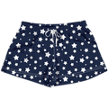 Southern Couture Night Stars Lounge Shorts - Adult & Kids T-Shirts, Sweatshirts & Hoodies apparel design preview 1