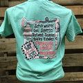 Southern Chics Baby Findin Diagnostic Medical - Adult & Kids T-Shirts, Sweatshirts & Hoodies apparel design preview 1