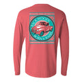 SALE Backwoods Born Raised Comfort Colors No Matter - Adult & Kids T-Shirts, Sweatshirts & Hoodies apparel design preview 1