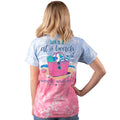 SALE Simply Southern Preppy Sea You At The Beach Tie - Adult & Kids T-Shirts, Sweatshirts & Hoodies apparel design preview 1