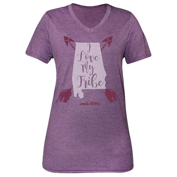 SALE Simply Faithful By Southern Alabama Arrows - Adult & Kids T-Shirts, Sweatshirts & Hoodies apparel design preview 1