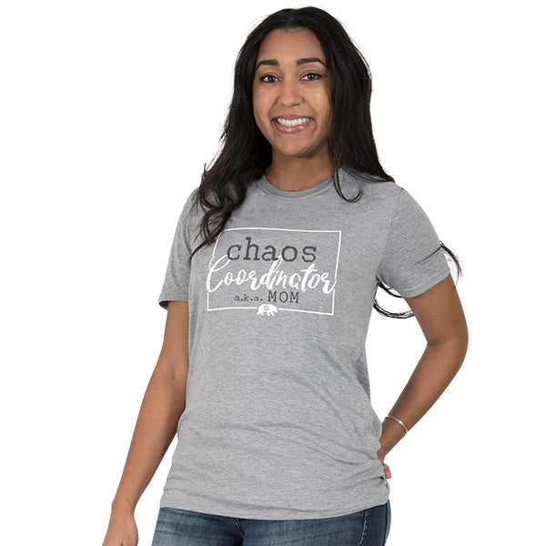 SALE Simply Faithful By Southern Chaos Coordinator - Adult & Kids T-Shirts, Sweatshirts & Hoodies apparel design preview 2