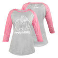 SALE Simply Faithful By Southern Elephant Pink - Adult & Kids T-Shirts, Sweatshirts & Hoodies apparel design preview 1