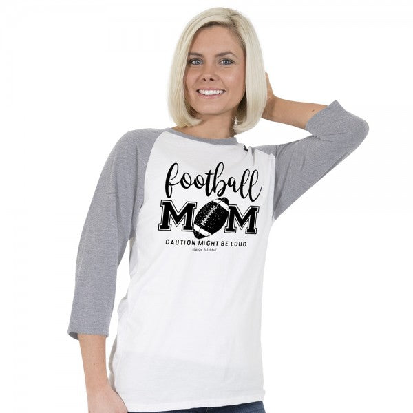 SALE Simply Faithful By Southern Football Mom - Adult & Kids T-Shirts, Sweatshirts & Hoodies apparel design preview 1