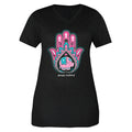 SALE Simply Faithful By Southern Peace Elephant Palm - Adult & Kids T-Shirts, Sweatshirts & Hoodies apparel design preview 1