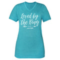 SALE Simply Faithful By Southern Loved The King - Adult & Kids T-Shirts, Sweatshirts & Hoodies apparel design preview 1