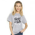 SALE Simply Faithful By Southern Running Late - Adult & Kids T-Shirts, Sweatshirts & Hoodies apparel design preview 1