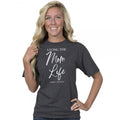 SALE Simply Faithful By Southern Mom Life - Adult & Kids T-Shirts, Sweatshirts & Hoodies apparel design preview 1