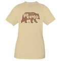 SALE Simply Faithful By Southern Mama Bear Oatmeal - Adult & Kids T-Shirts, Sweatshirts & Hoodies apparel design preview 1