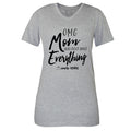 SALE Simply Faithful By Southern OMG Mom - Adult & Kids T-Shirts, Sweatshirts & Hoodies apparel design preview 1