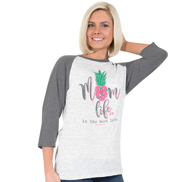SALE Simply Faithful By Southern Mom Life - Adult & Kids T-Shirts, Sweatshirts & Hoodies apparel design preview 2