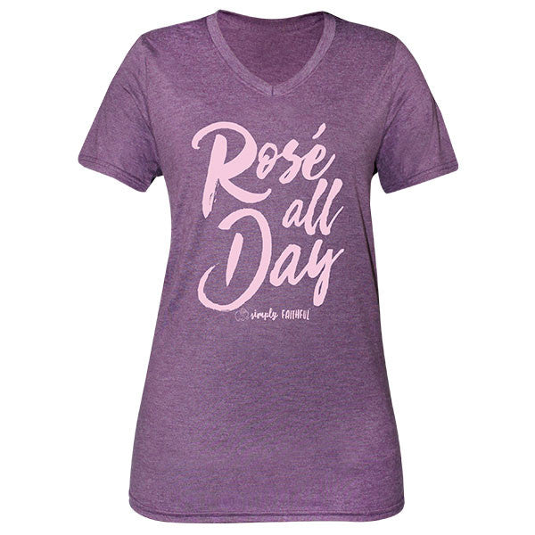 SALE Simply Faithful By Southern Rose All Day - Adult & Kids T-Shirts, Sweatshirts & Hoodies apparel design preview 1