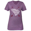Simply Faithful By Southern South Carolina Arrows - Adult & Kids T-Shirts, Sweatshirts & Hoodies apparel design preview 1