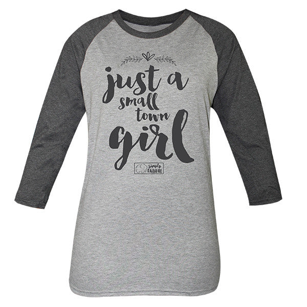 SALE Simply Faithful By Southern Small Town Girl - Adult & Kids T-Shirts, Sweatshirts & Hoodies apparel design preview 1