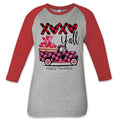 SALE Simply Faithful By Southern XOXO Yall - Adult & Kids T-Shirts, Sweatshirts & Hoodies apparel design preview 1