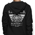 SHIELD Academy - Adult & Kids T-Shirts, Sweatshirts & Hoodies apparel design preview 1