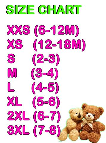 Youth Baby Pumpkin Ruffle Fall Tunic Top with - Adult & Kids T-Shirts, Sweatshirts & Hoodies apparel design preview 2