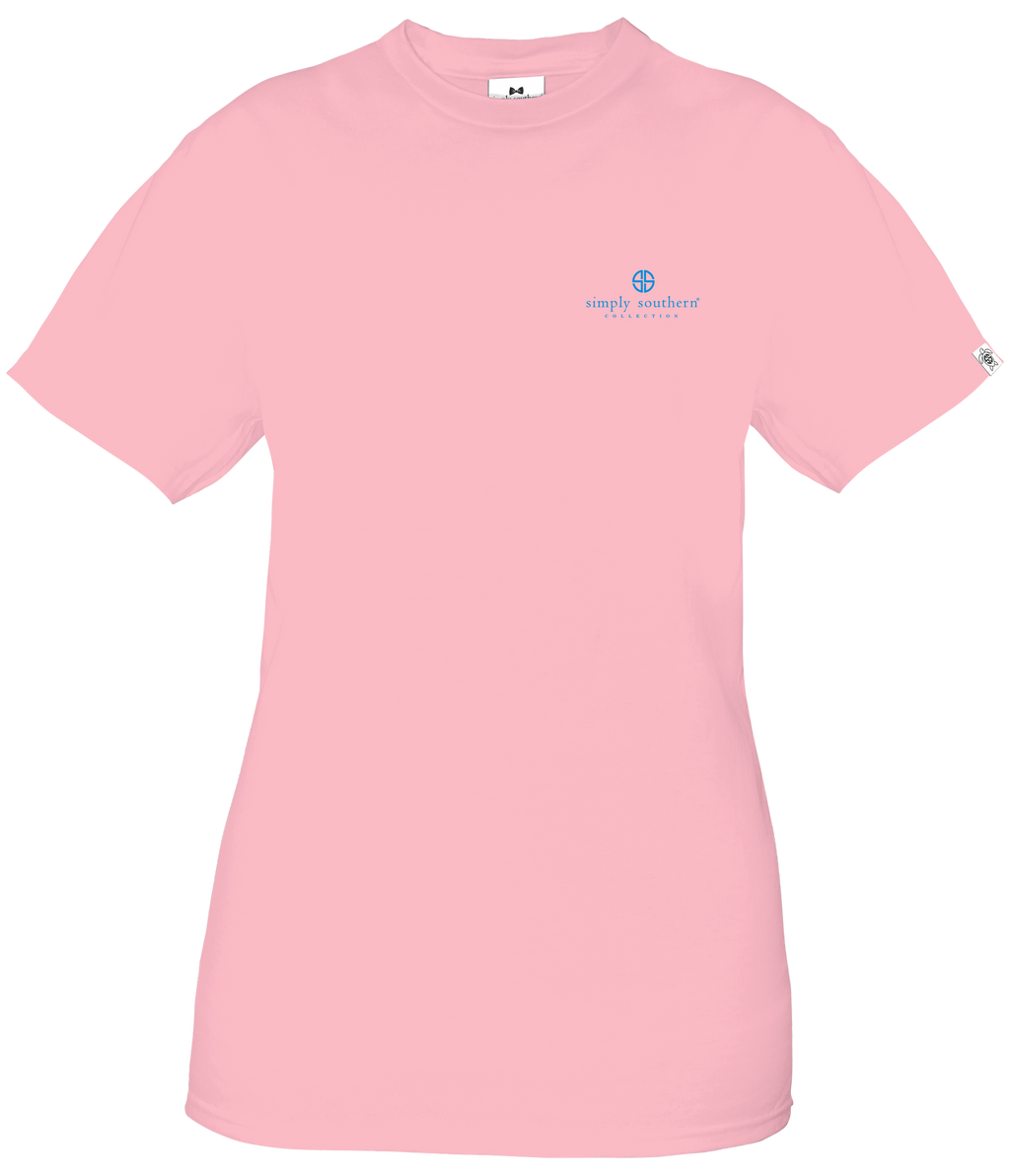 SALE Simply Southern Preppy Class Of 2022 - Adult & Kids T-Shirts, Sweatshirts & Hoodies apparel design preview 2