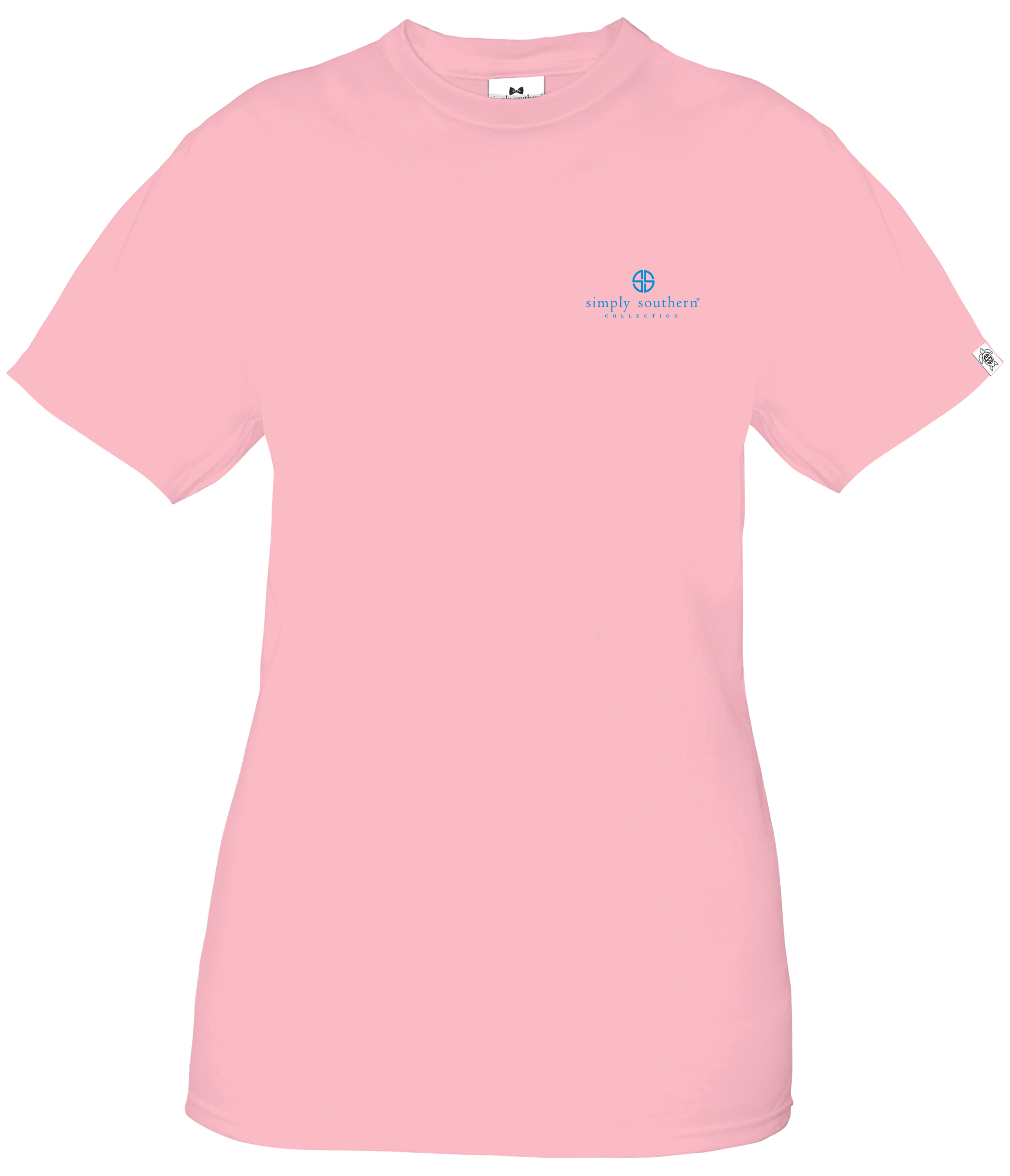 SALE Simply Southern Preppy Class Of 2022 - Adult & Kids T-Shirts, Sweatshirts & Hoodies apparel design preview 2