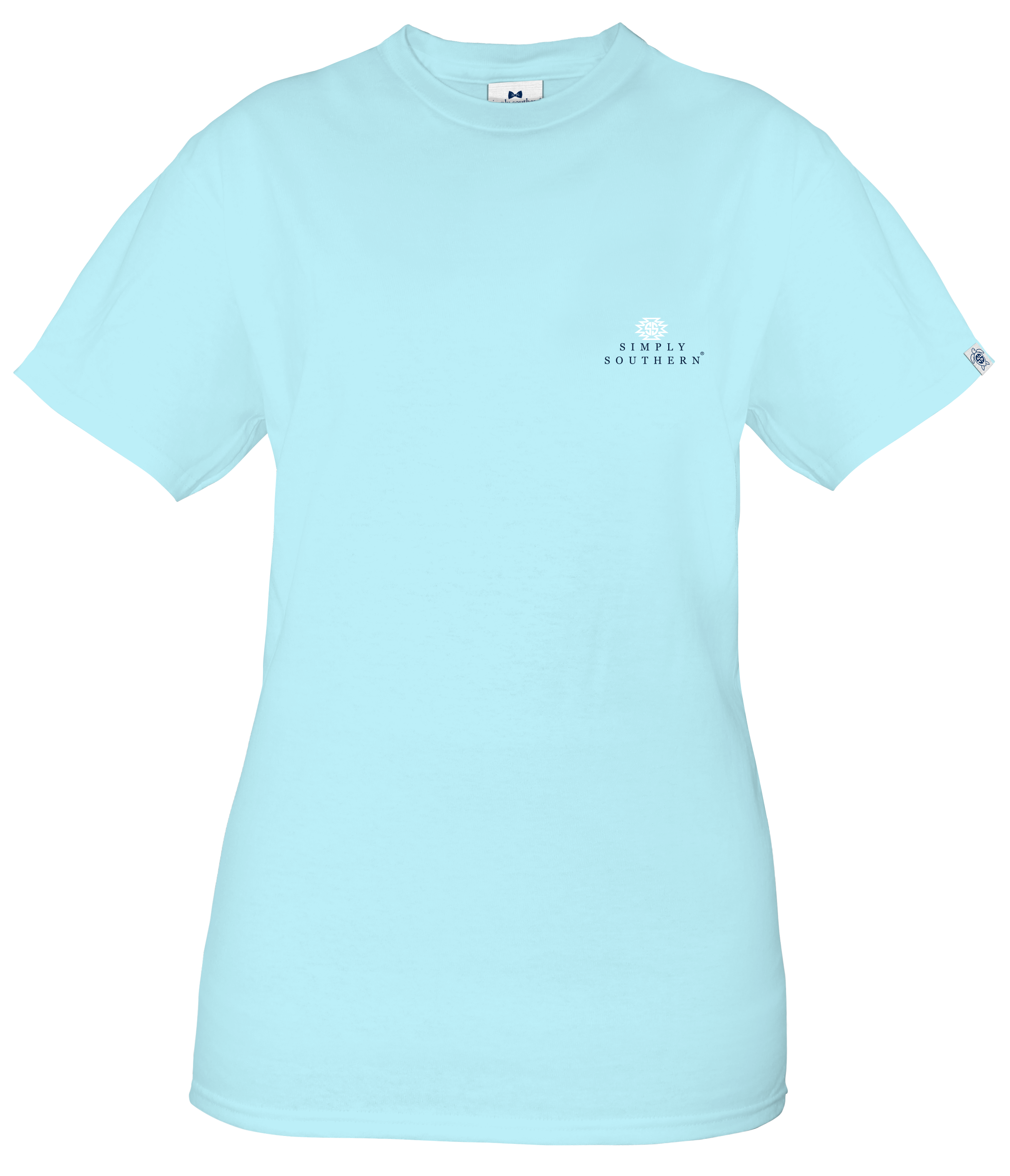 SALE Simply Southern Aztec Flag USA - Adult & Kids T-Shirts, Sweatshirts & Hoodies apparel design preview 2