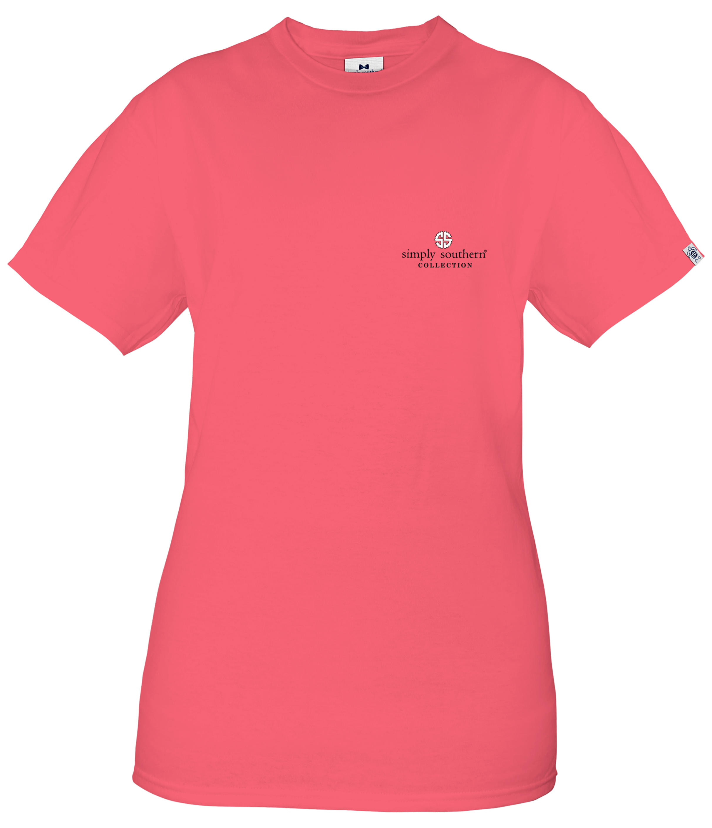 Simply Southern Preppy Messy Bun Having Fun - Adult & Kids T-Shirts, Sweatshirts & Hoodies apparel design preview 2