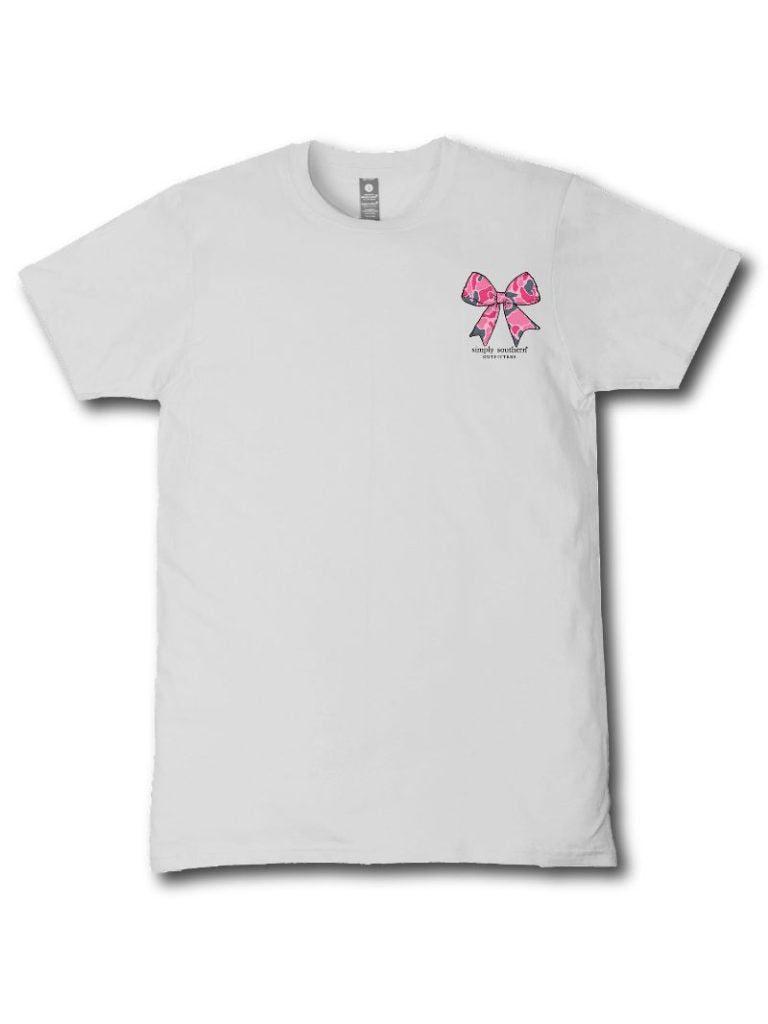 Simply Southern Camo Logo Star - Adult & Kids T-Shirts, Sweatshirts & Hoodies apparel design preview 2