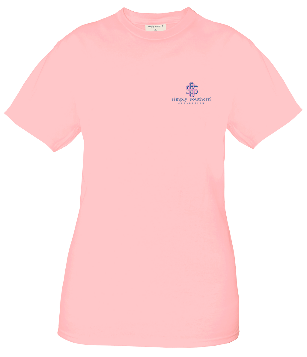 Simply Southern Be Still Cardinal - Adult & Kids T-Shirts, Sweatshirts & Hoodies apparel design preview 2