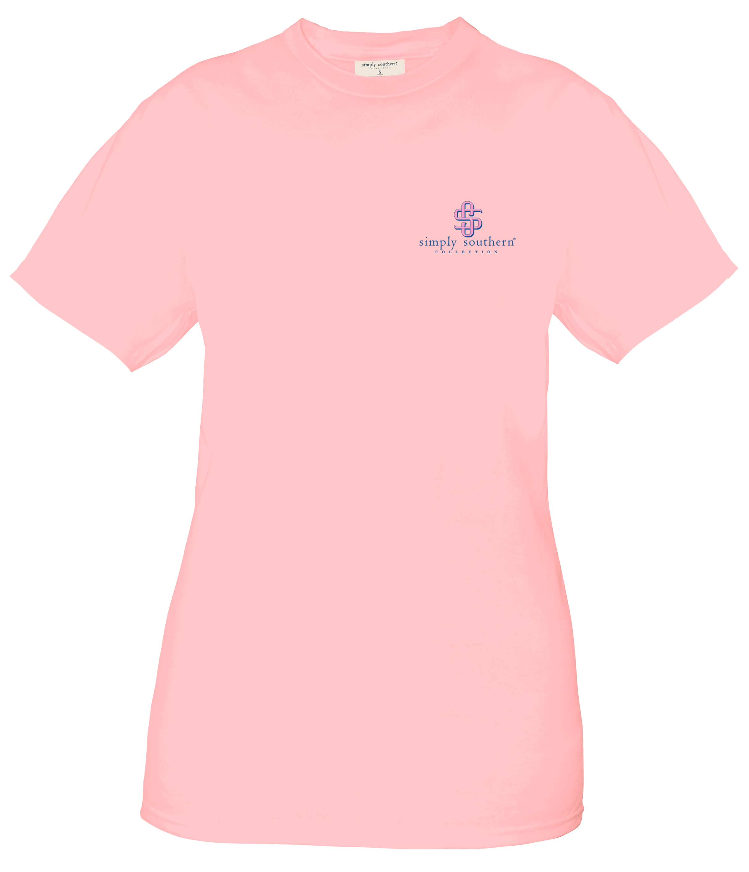 Simply Southern Be Still Cardinal - Adult & Kids T-Shirts, Sweatshirts & Hoodies apparel design preview 2