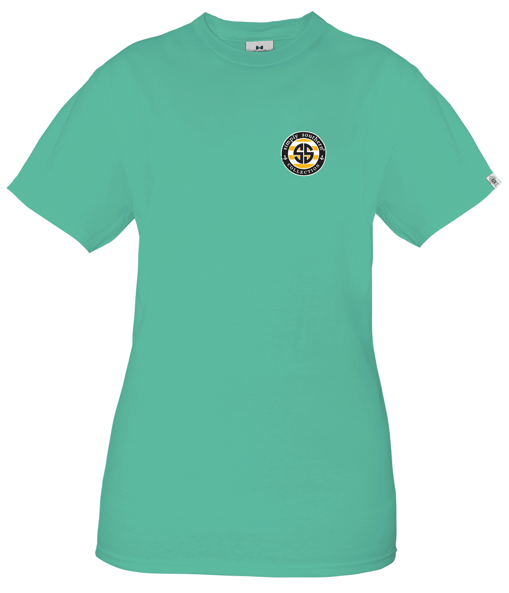 SALE Simply Southern Chasing The Light Lighthouse - Adult & Kids T-Shirts, Sweatshirts & Hoodies apparel design preview 2