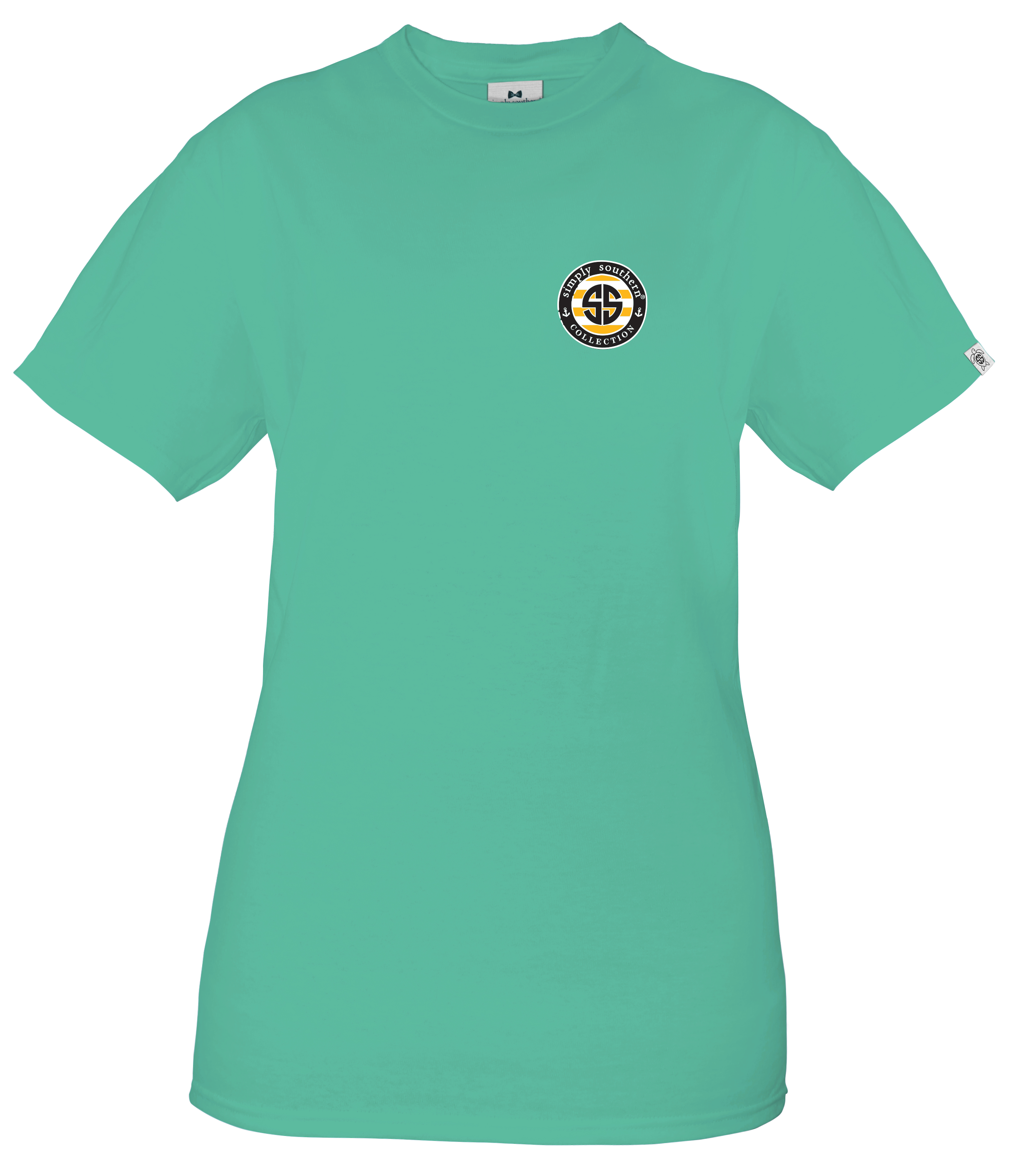 SALE Simply Southern Chasing The Light Lighthouse - Adult & Kids T-Shirts, Sweatshirts & Hoodies apparel design preview 2