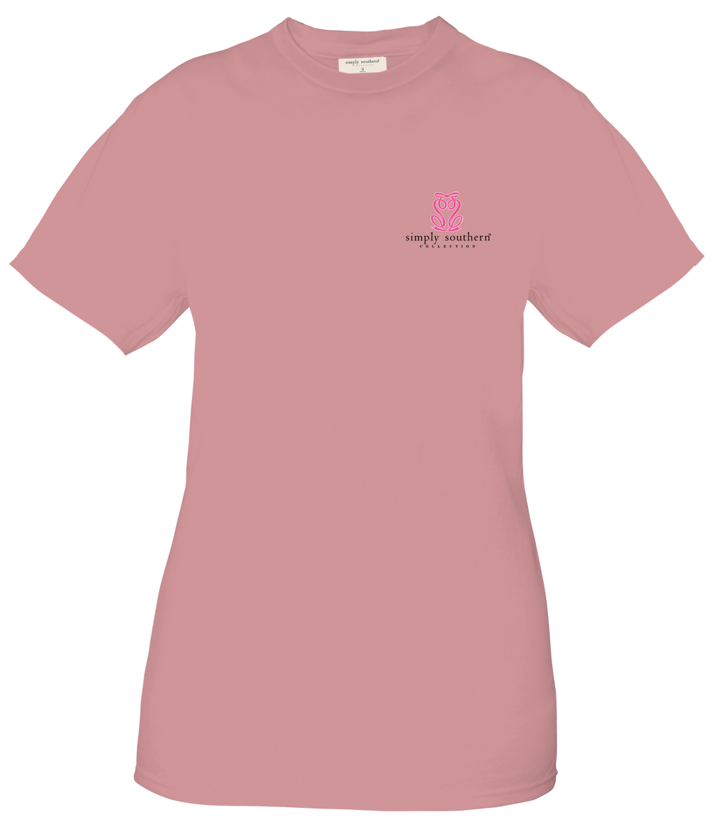 Simply Southern Coastal Cowgirl Beach - Adult & Kids T-Shirts, Sweatshirts & Hoodies apparel design preview 2