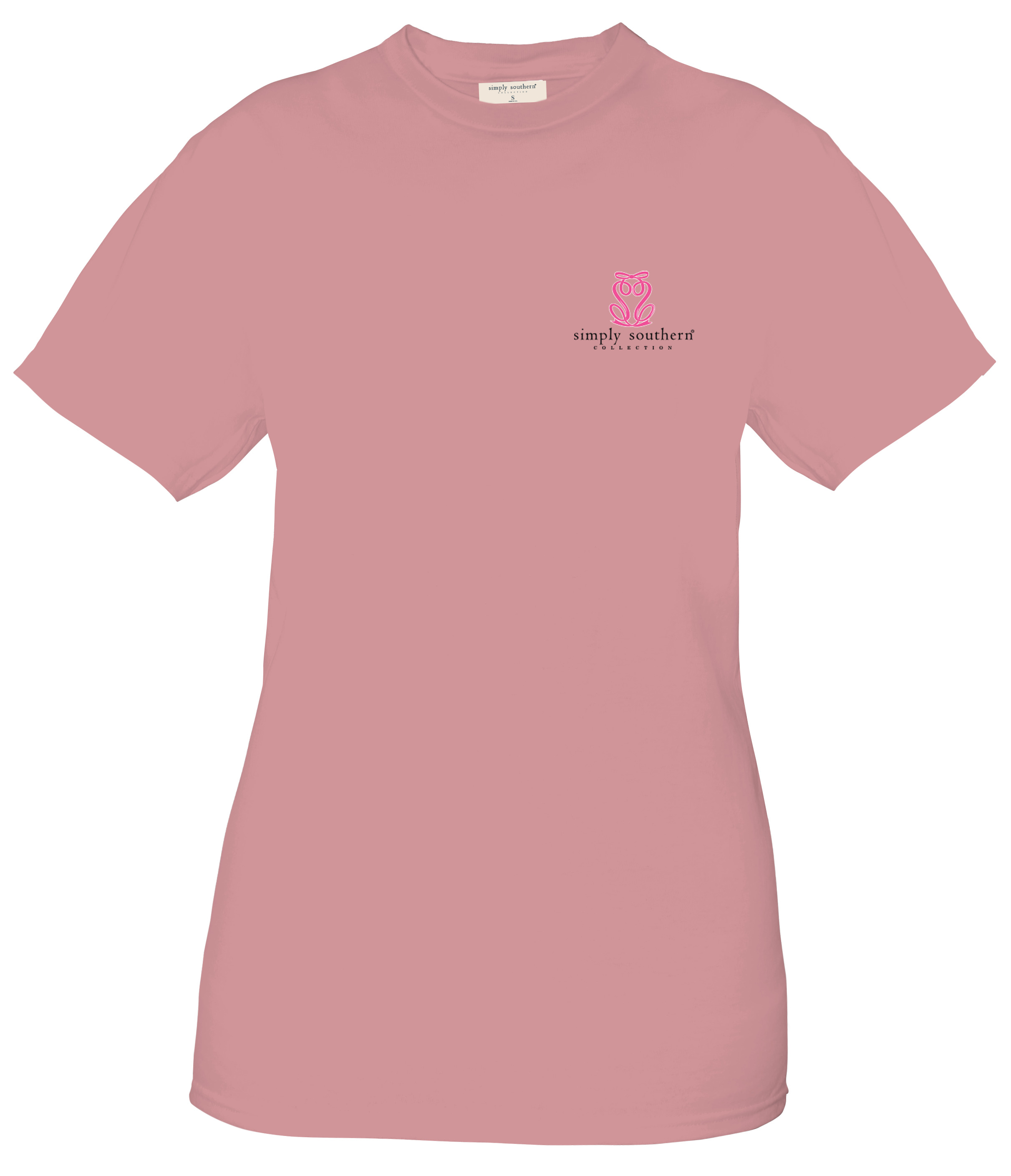 Simply Southern Coastal Cowgirl Beach - Adult & Kids T-Shirts, Sweatshirts & Hoodies apparel design preview 2