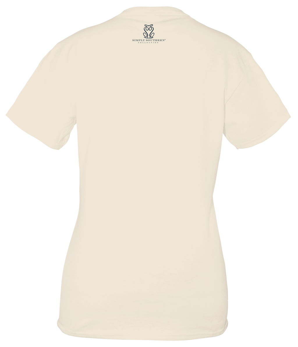 Simply Southern USA Country Boots - Adult & Kids T-Shirts, Sweatshirts & Hoodies apparel design preview 2