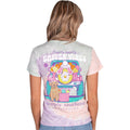 Simply Southern Easter Vibes Tie Dye - Adult & Kids T-Shirts, Sweatshirts & Hoodies apparel design preview 1