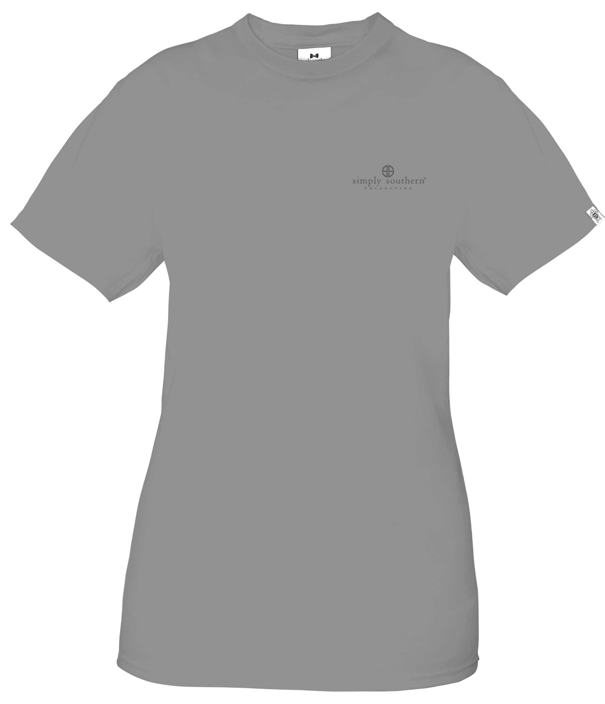 Simply Southern Preppy Rise Shine Farm - Adult & Kids T-Shirts, Sweatshirts & Hoodies apparel design preview 2