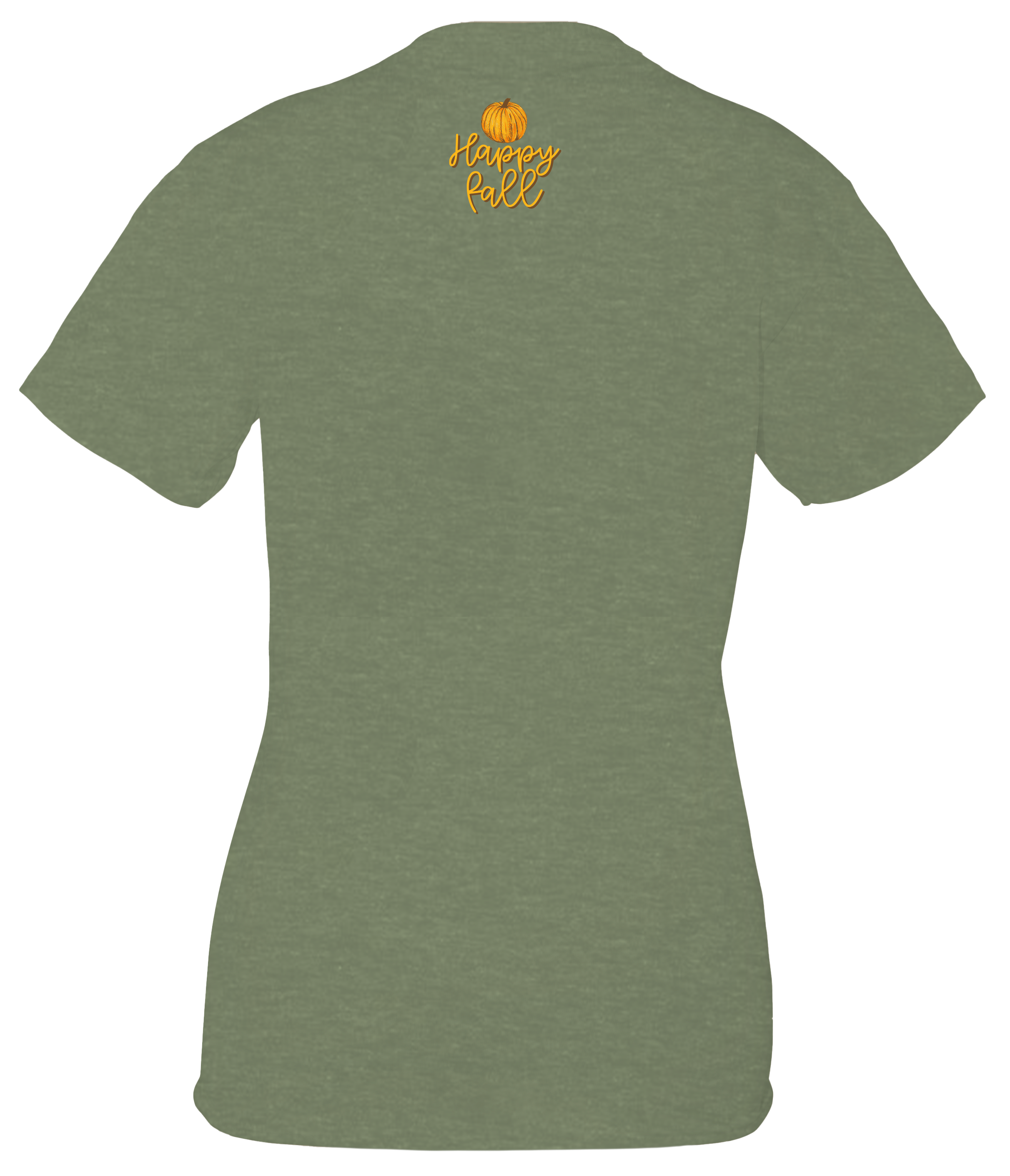 Simply Southern Flowers Pumpkin Fall - Adult & Kids T-Shirts, Sweatshirts & Hoodies apparel design preview 2