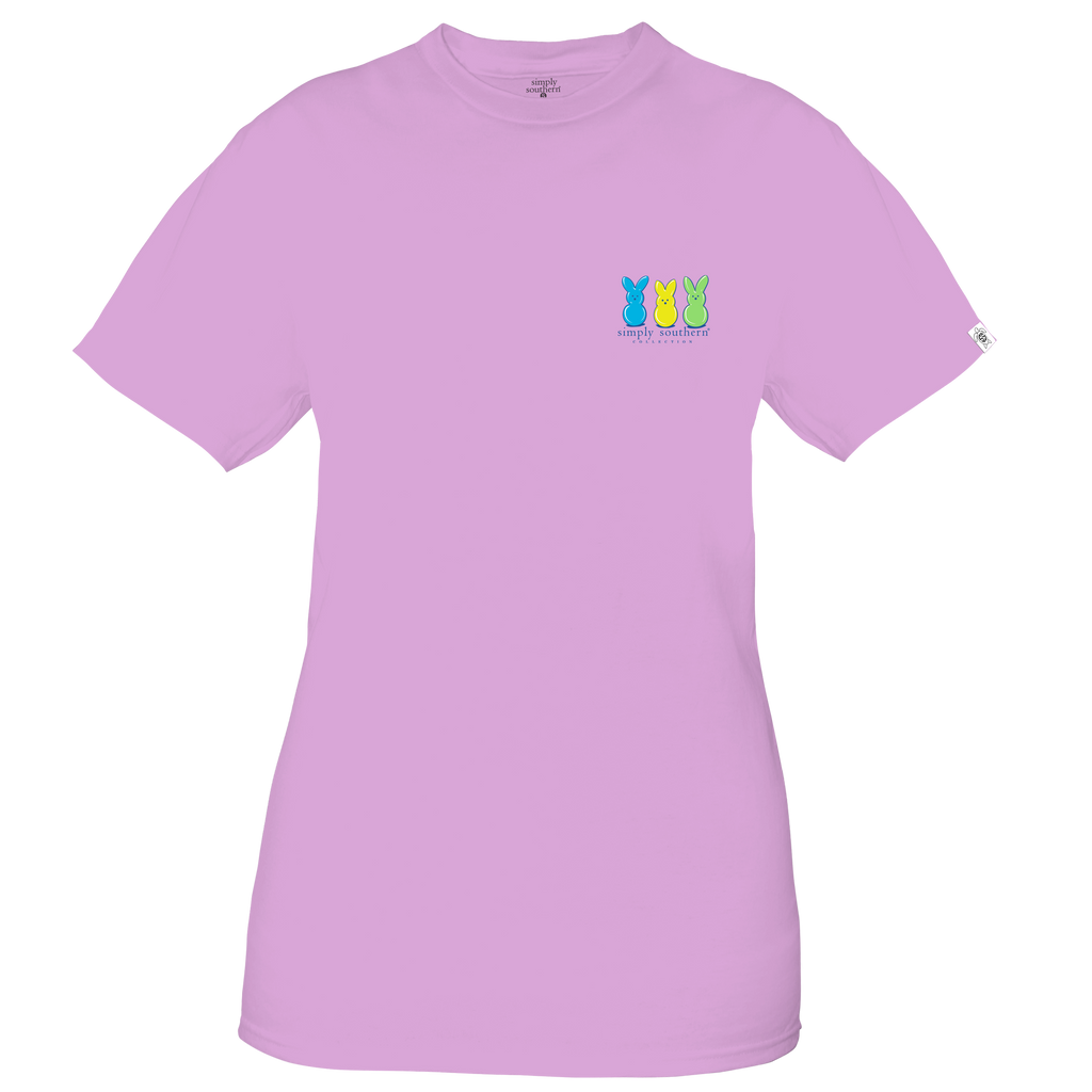 Simply Southern Just Forgiven Easter - Adult & Kids T-Shirts, Sweatshirts & Hoodies apparel design preview 2