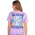 Simply Southern Just Forgiven Easter - Adult & Kids T-Shirts, Sweatshirts & Hoodies apparel design preview 1
