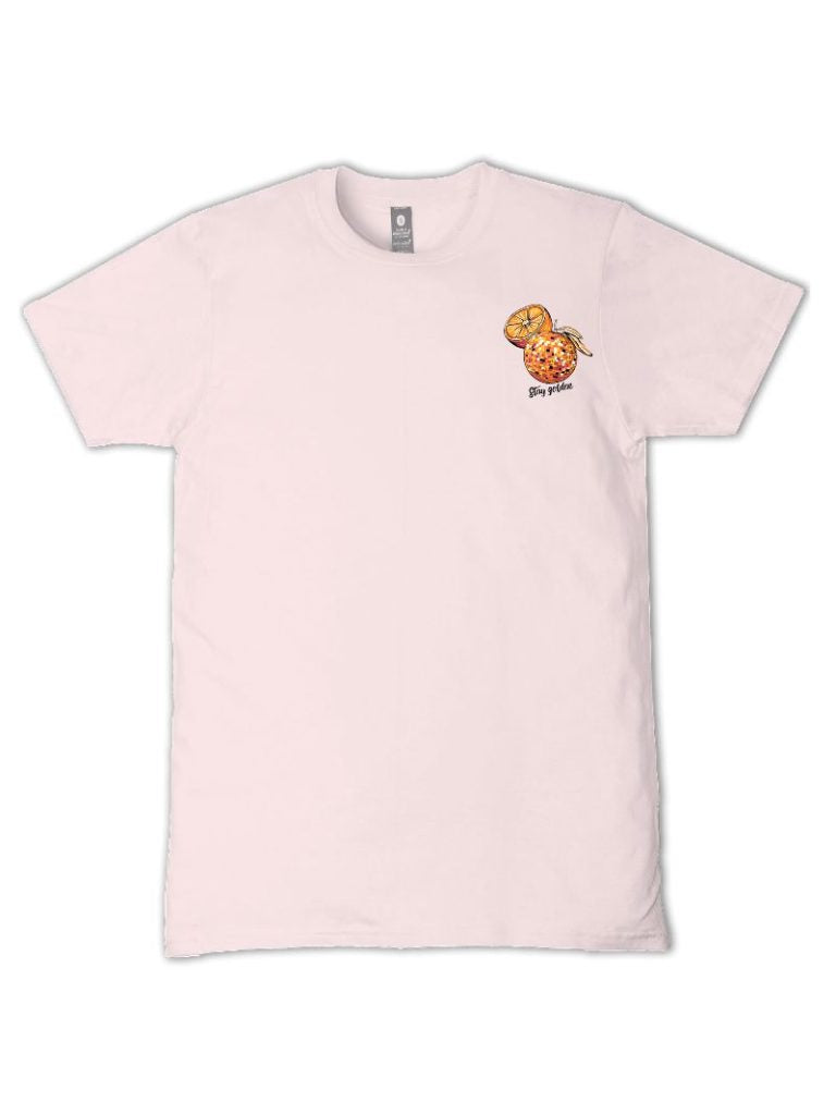 Simply Southern Golden Days Rosy - Adult & Kids T-Shirts, Sweatshirts & Hoodies apparel design preview 2
