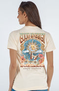 Simply Southern Good Energy - Adult & Kids T-Shirts, Sweatshirts & Hoodies apparel design preview 1