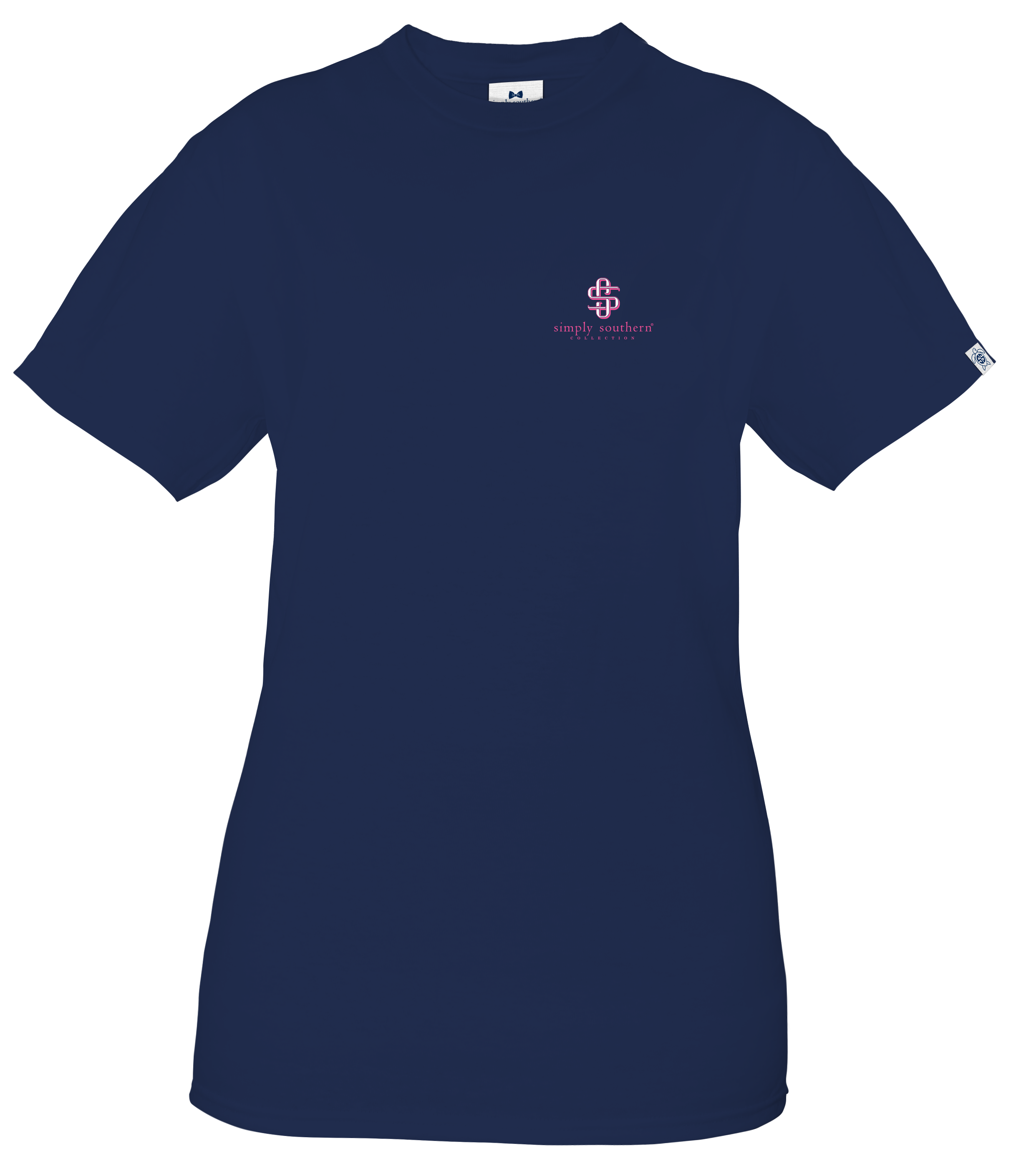 Simply Southern Grandkids Are a Blessing - Adult & Kids T-Shirts, Sweatshirts & Hoodies apparel design preview 2