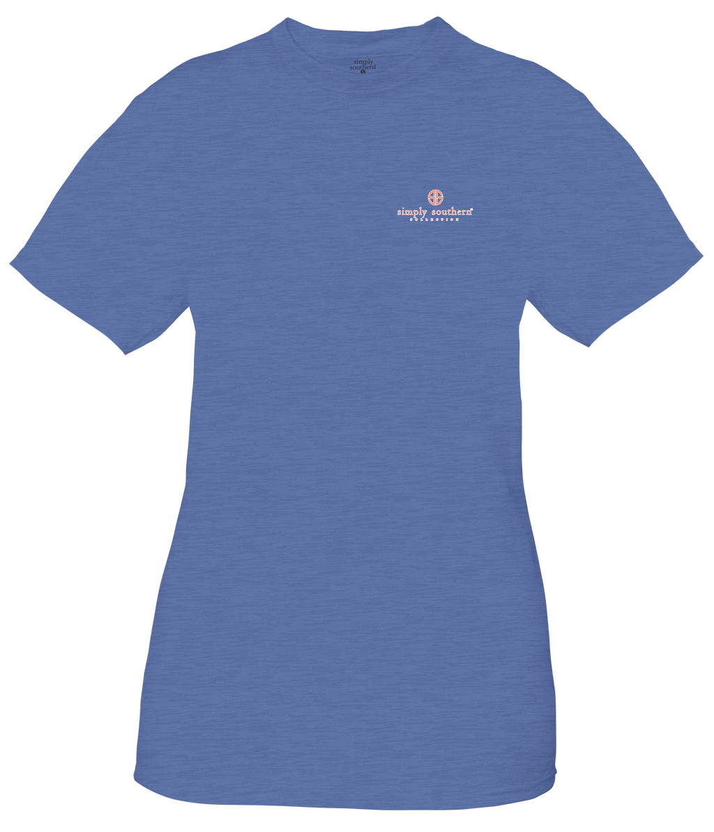 SALE Simply Southern Life Gets Better With Grandkids - Adult & Kids T-Shirts, Sweatshirts & Hoodies apparel design preview 2