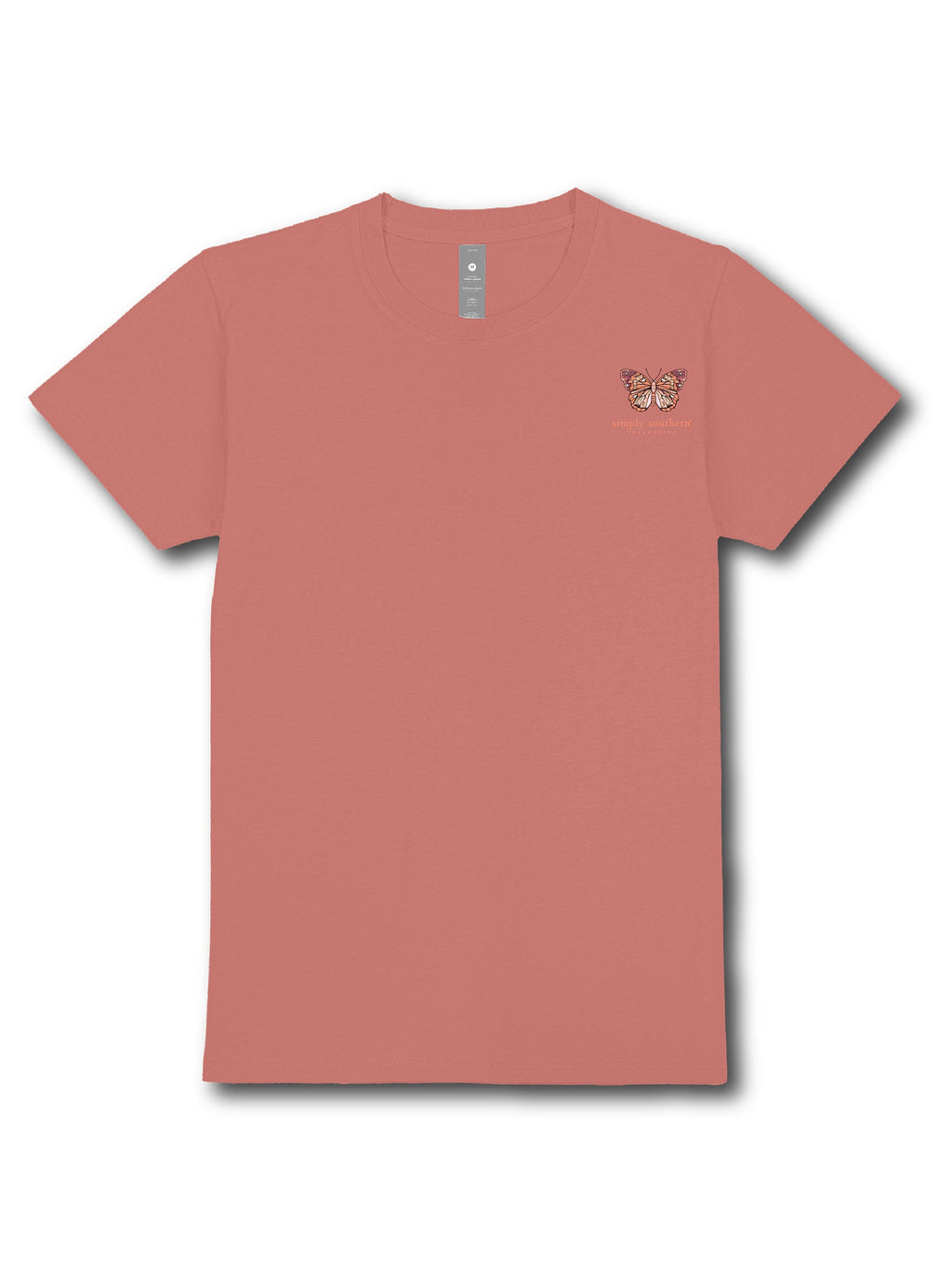 Simply Southern Grow In Grace - Adult & Kids T-Shirts, Sweatshirts & Hoodies apparel design preview 2