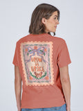 Simply Southern Grow In Grace - Adult & Kids T-Shirts, Sweatshirts & Hoodies apparel design preview 1